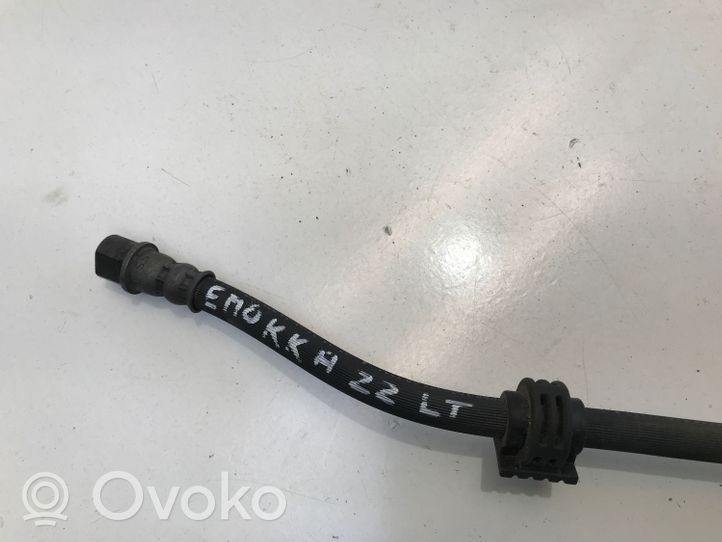 Opel Mokka B Przewód / Wąż przewodu hamulcowego J1401