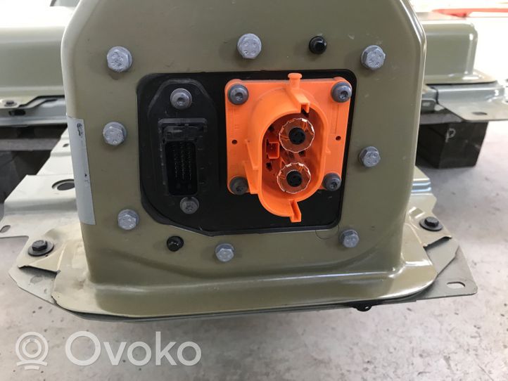 Opel Mokka B Batteria di veicolo ibrido/elettrico 9853117180