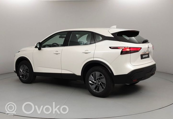 Nissan Qashqai J12 Alzacristalli della portiera anteriore con motorino 807006UA1A