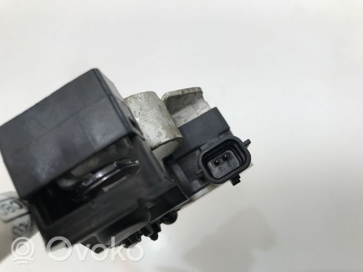 Nissan Qashqai J12 Câble négatif masse batterie 250820499R