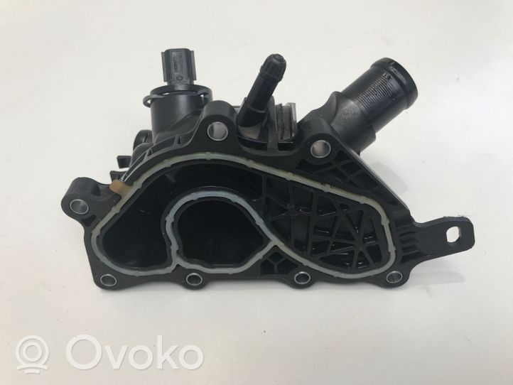 Nissan Qashqai J12 Termostato/alloggiamento del termostato 110600260R