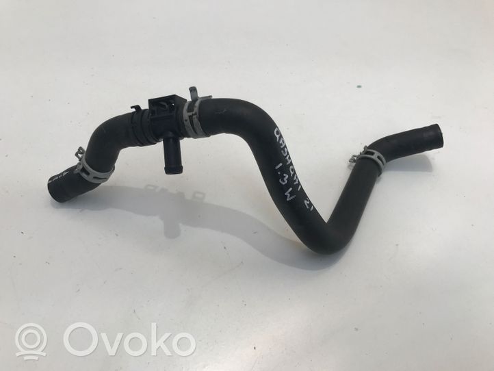 Nissan Qashqai J12 Tubo flessibile del liquido di raffreddamento del motore 924006UB1A