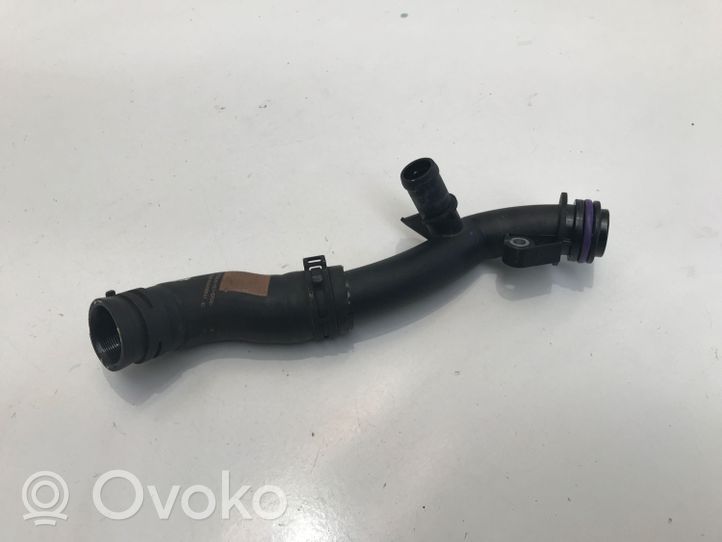 Nissan Qashqai J12 Tubo flessibile del liquido di raffreddamento del motore 210478998R