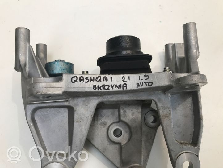 Nissan Qashqai J12 Supporto di montaggio scatola del cambio 112546UB0B