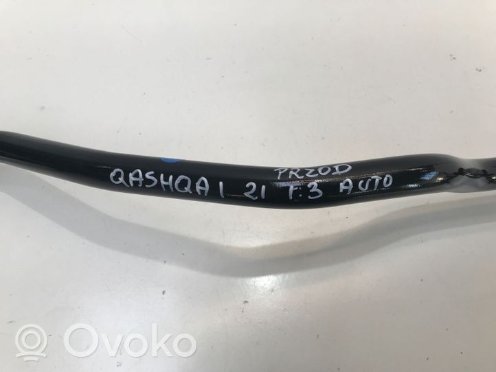 Nissan Qashqai J12 Stabilizator przedni / drążek 