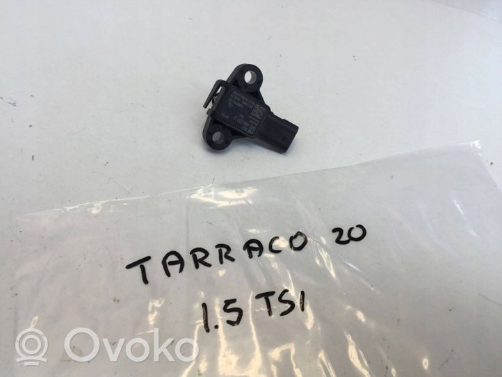 Seat Tarraco Misuratore di portata d'aria 04E906051J