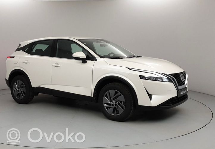 Nissan Qashqai J12 Osłona pasa bagażnika 849926UA0A