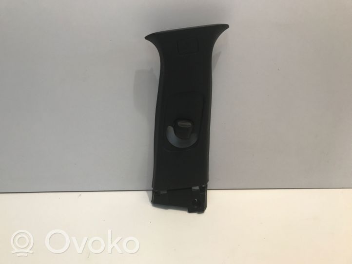 Nissan Qashqai J12 Rivestimento montante (B) (superiore) 769136UA0A