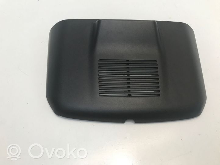 Nissan Qashqai J12 Coque de rétroviseur 284L86UA0A