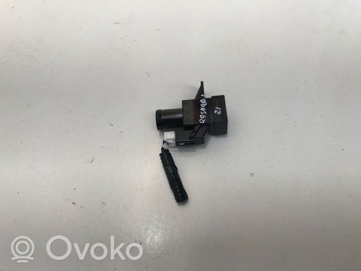 Nissan Qashqai J12 Czujnik temperatury wewnętrznej 101