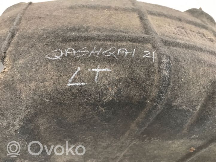 Nissan Qashqai J12 Nadkole tylne 767496UA0A