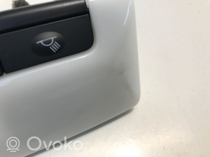 Nissan Qashqai J12 Panel oświetlenia wnętrza kabiny 264306UA0A