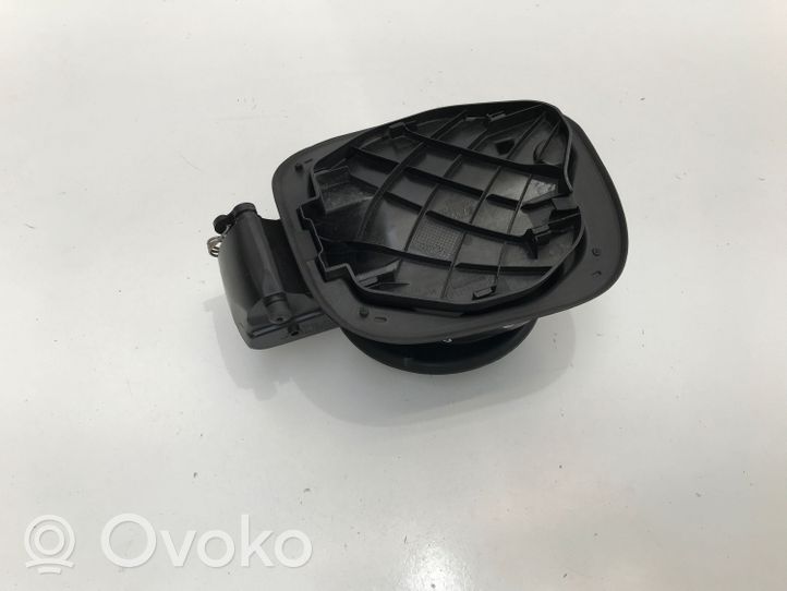 Nissan Qashqai J12 Bouchon, volet de trappe de réservoir à carburant 781206UA0A