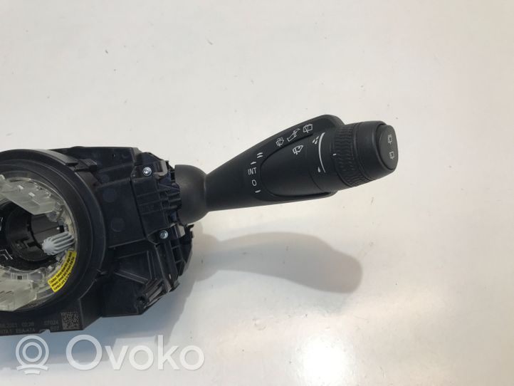 Volvo XC40 Leva/interruttore dell’indicatore di direzione e tergicristallo 32275369