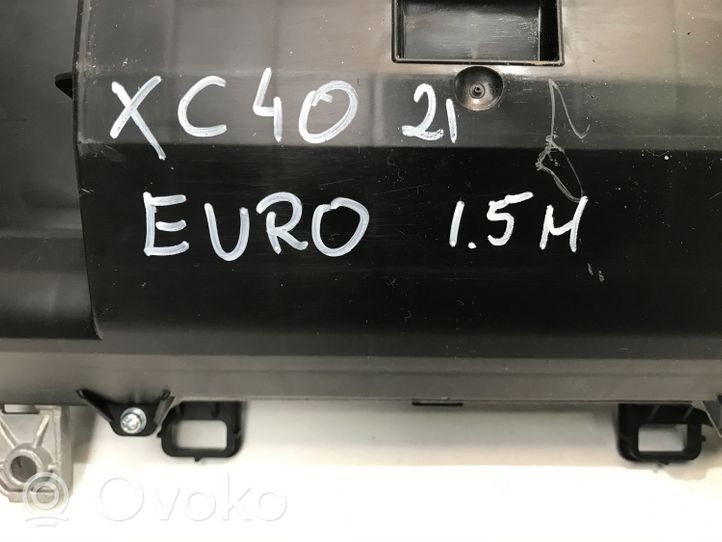 Volvo XC40 Tachimetro (quadro strumenti) 32311937