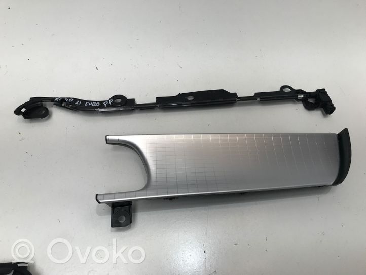 Volvo XC40 Cornice cruscotto 32277141