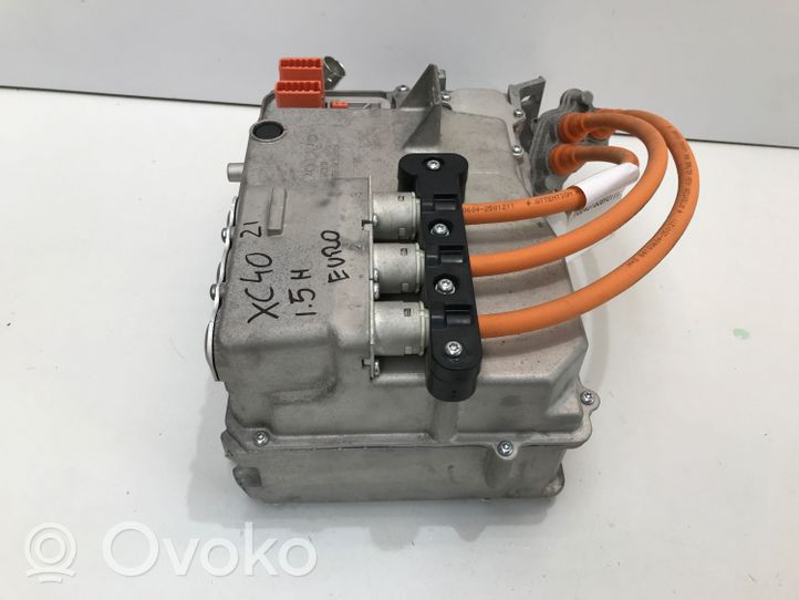 Volvo XC40 Convertitore di tensione inverter 32223784