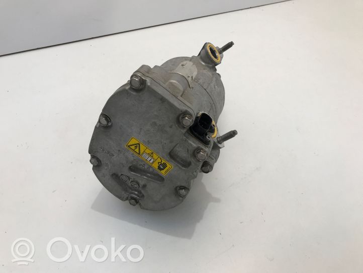 Volvo XC40 Klimakompressor Pumpe 32130500