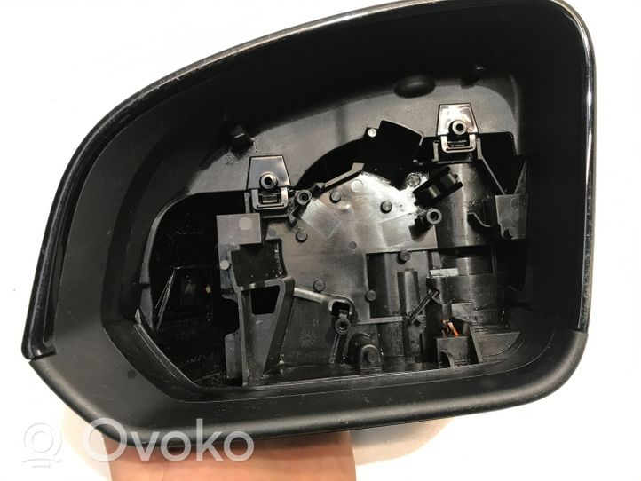 Volvo XC40 Copertura in plastica per specchietti retrovisori esterni E11048506