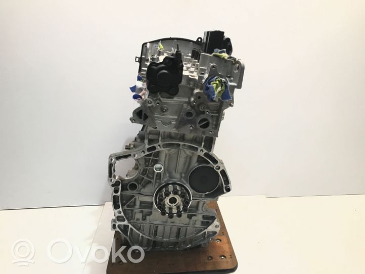 Volvo XC40 Variklis B3154T5