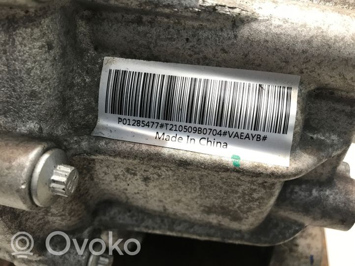 Volvo XC40 Scatola del cambio automatico T210425