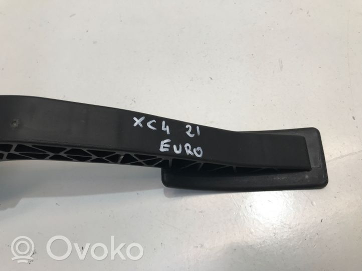 Volvo XC40 Accelerator throttle pedal 32212363