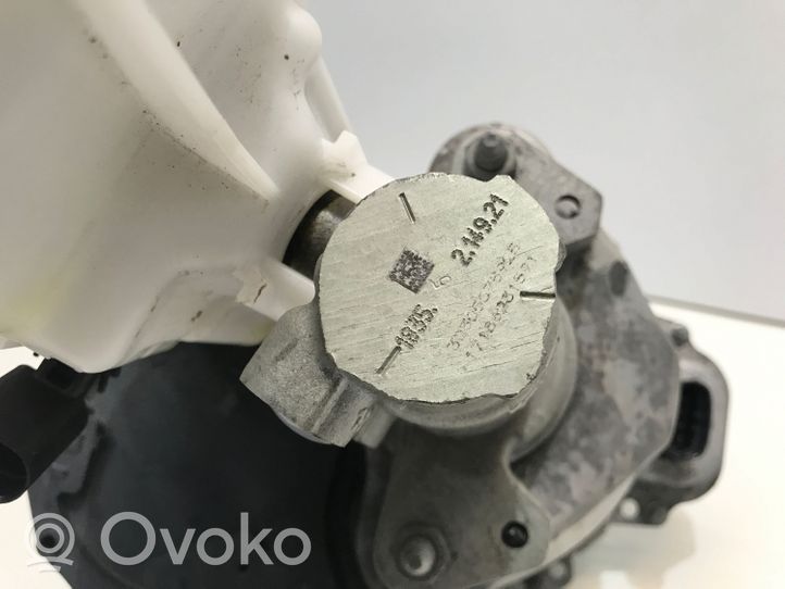 Volvo XC40 Pagrindinis stabdžių cilindriukas 32334283