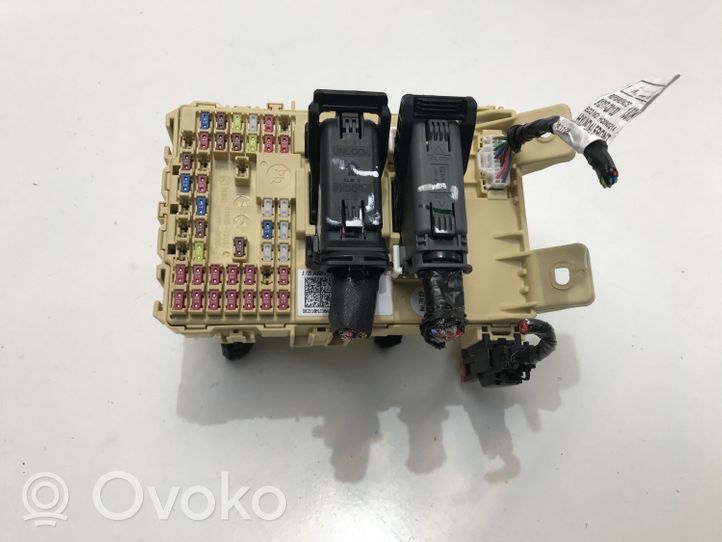 Hyundai i20 (BC3 BI3) Module de fusibles 91950Q0310