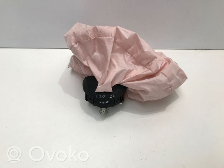 Hyundai i20 (BC3 BI3) Airbag de volant 80100C0000