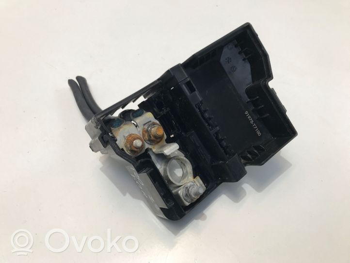 Hyundai i20 (BC3 BI3) Câble de batterie positif 91975T7100