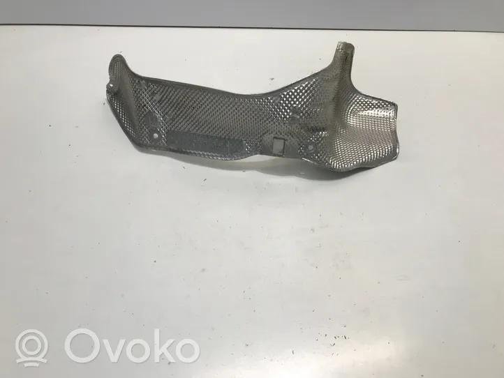 Volvo V60 Pakokaasulämmön lämpökilpi 32269638