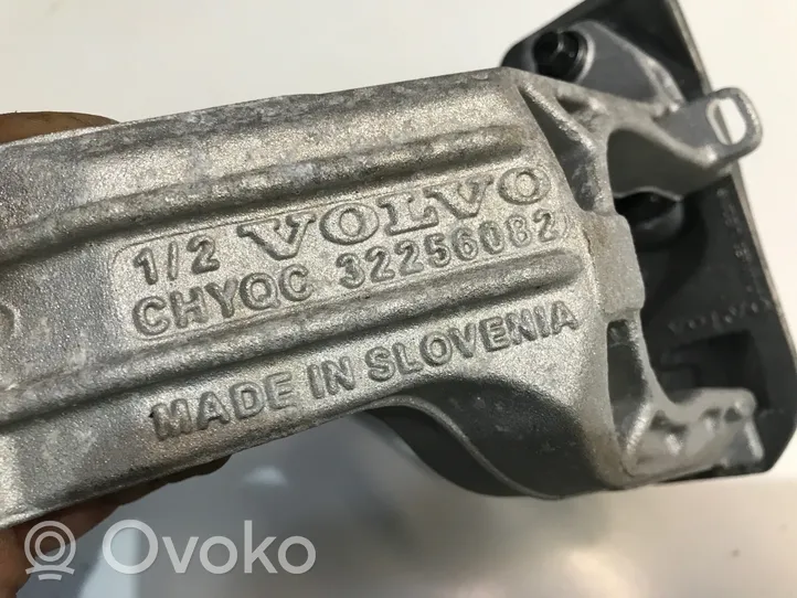 Volvo V60 Uchwyt / Mocowanie pompy ABS 32256082