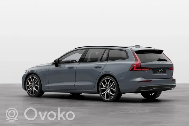 Volvo V60 Uchwyt / Mocowanie pompy ABS 32256082