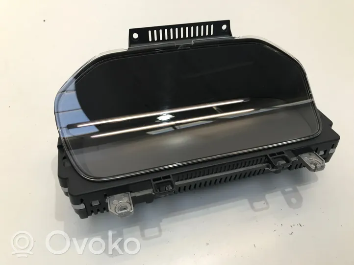 Volvo V60 Tachimetro (quadro strumenti) P32311252