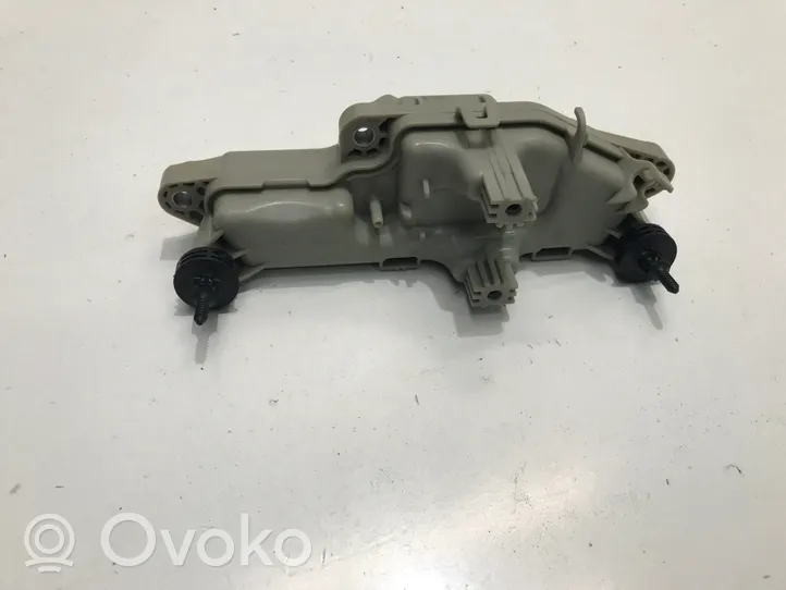 Volvo V60 Tyhjiösäiliö 31480478