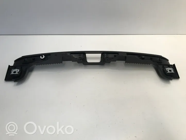 Volvo V60 Protection de seuil de coffre 32239846