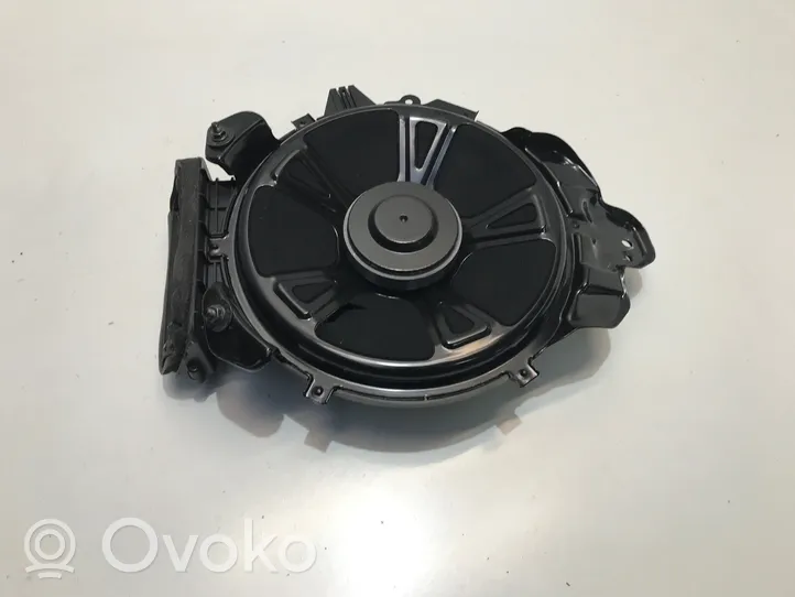 Volvo V60 Garso sistemos komplektas 32265527