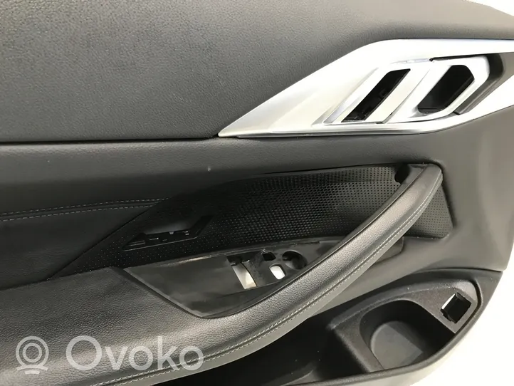 BMW 4 G22 G23 G24 G26 Apmušimas priekinių durų (obšifke) 74114881