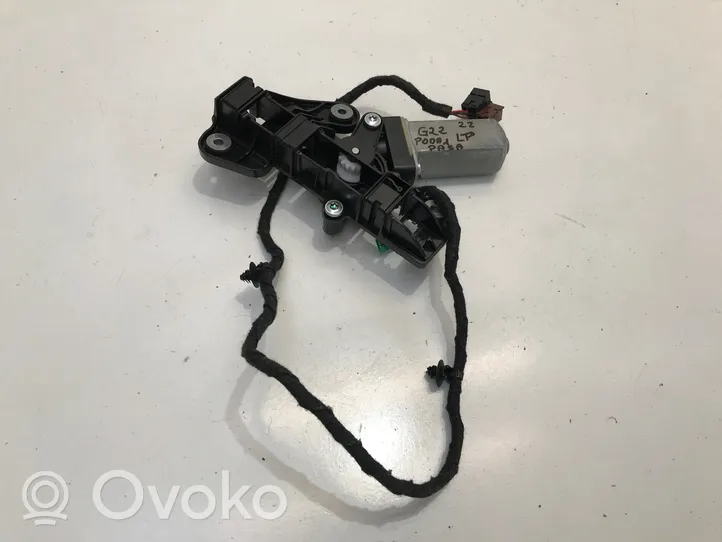 BMW 4 G22 G23 G24 G26 Inne wyposażenie elektryczne 5A0524503