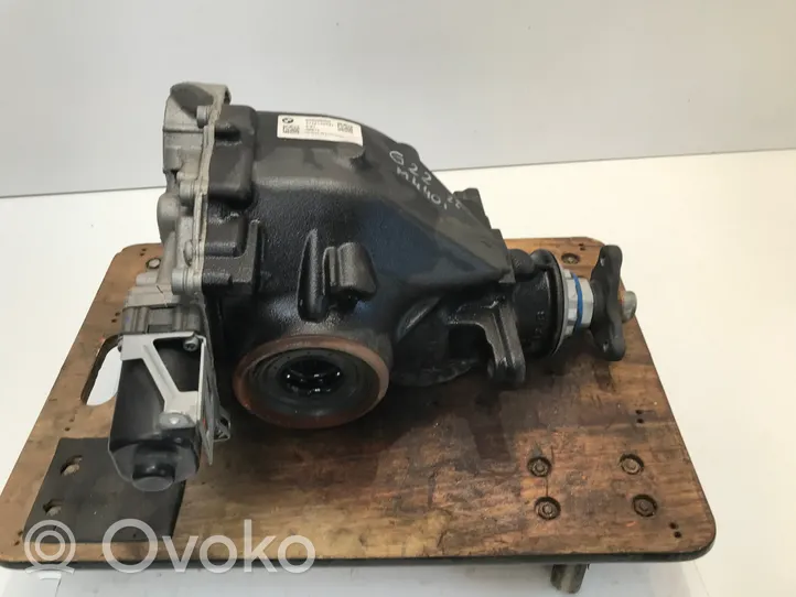 BMW 4 G22 G23 G24 G26 Mechanizm różnicowy tylny / Dyferencjał 868698909