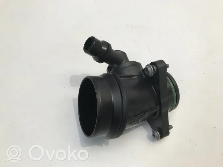 BMW 4 G22 G23 G24 G26 Tubo di aspirazione dell’aria turbo 8689501