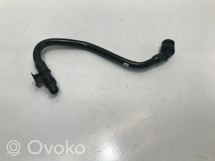 BMW 4 G22 G23 G24 G26 Przewód / Wąż chłodnicy 9430884