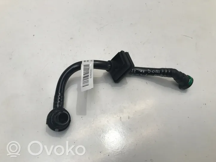 BMW 4 G22 G23 G24 G26 Tuyau sous vide 8664526