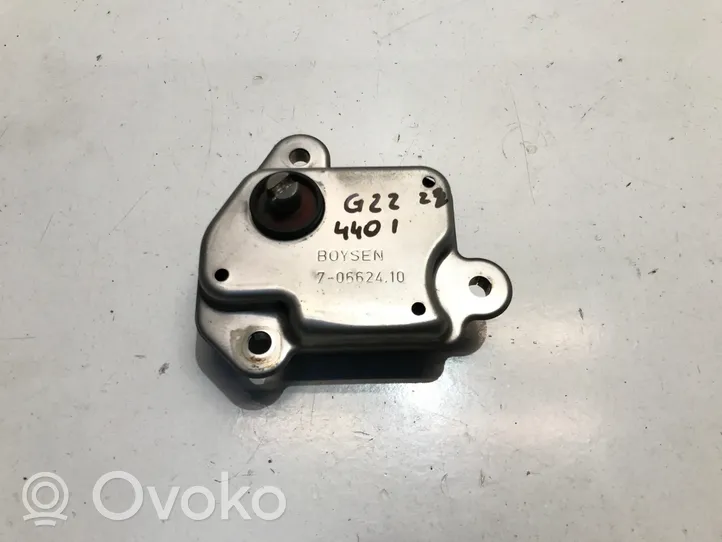 BMW 4 G22 G23 G24 G26 Autres unités de commande / modules 5A607B5