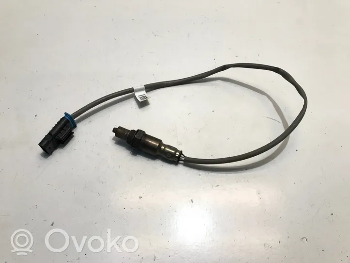 BMW 4 G22 G23 G24 G26 Lambda zondas 8689863