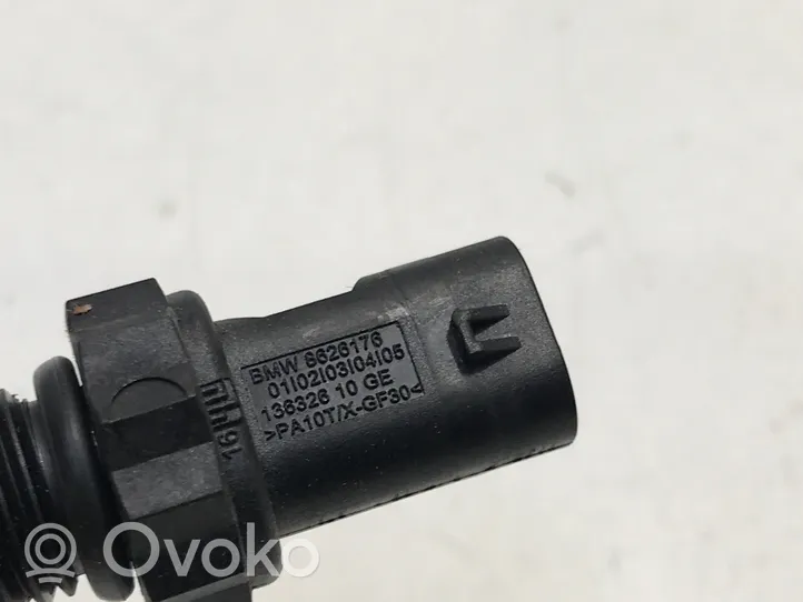 BMW 4 G22 G23 G24 G26 Czujnik temperatury powietrza dolotowego 8626176