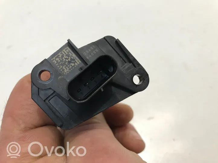 BMW 4 G22 G23 G24 G26 Czujnik temperatury powietrza dolotowego 8485041