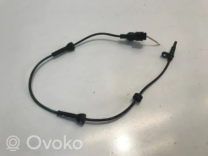 Nissan Qashqai J12 Czujnik prędkości obrotowej koła ABS 479106UA0A