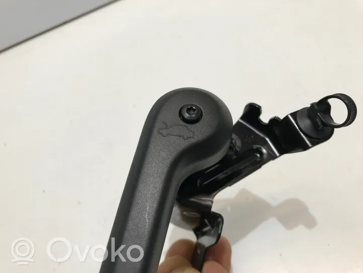 Volvo XC40 Poignée, déverrouillage du capot moteur 32234306