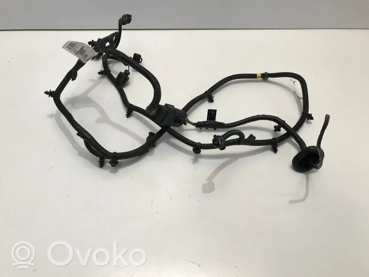 Volvo XC40 Pysäköintitutkan anturin johtosarja (PDC) 31678927